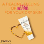 Jergens Hand and Body Lotion, Ultra Healing Dry Skin Moisturizing Body Lotion