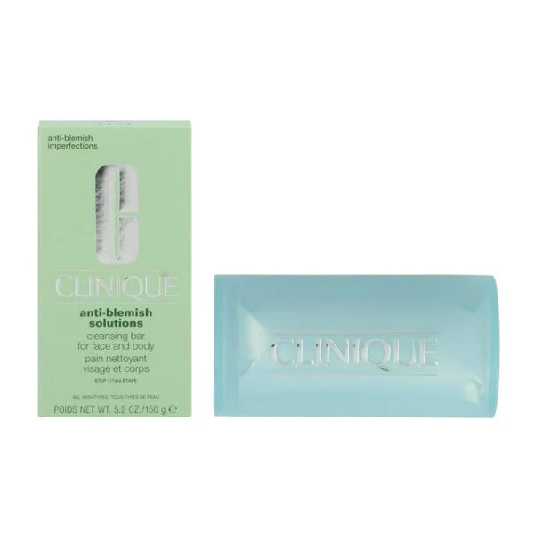 CLINIQUE by Clinique , Anti-Blemish Solutions Antibacterial Facial & Body Soap