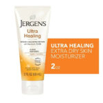 Jergens Hand and Body Lotion, Ultra Healing Dry Skin Moisturizing Body Lotion