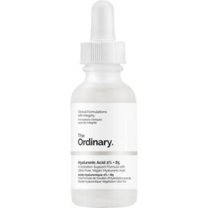 The Ordinary Hyaluronic Acid 2% + B5 30ml