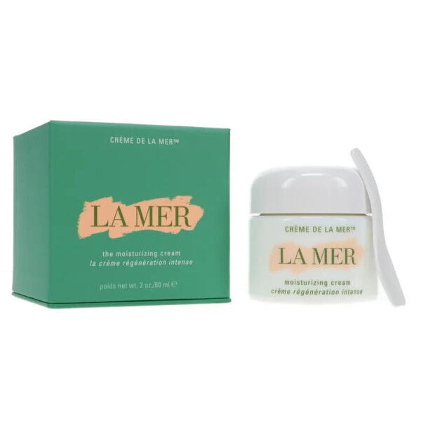 La Mer The Moisturizing Cream 2 oz